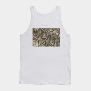 Molecular Peculiarity © Tank Top